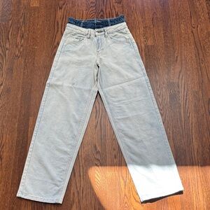 🎈🎈WILD FABLE double Pant blue Jeans